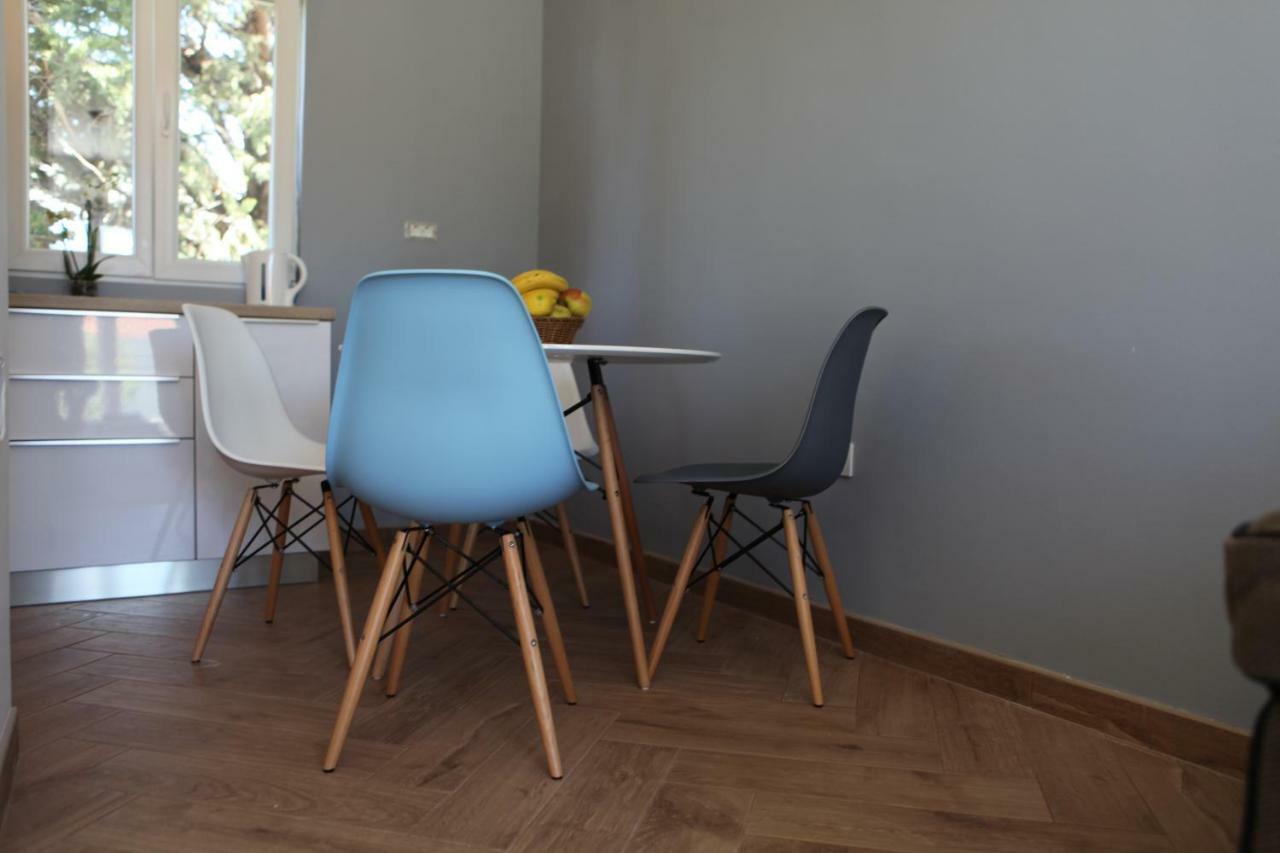 Apartment Blue Ivy Селине Экстерьер фото