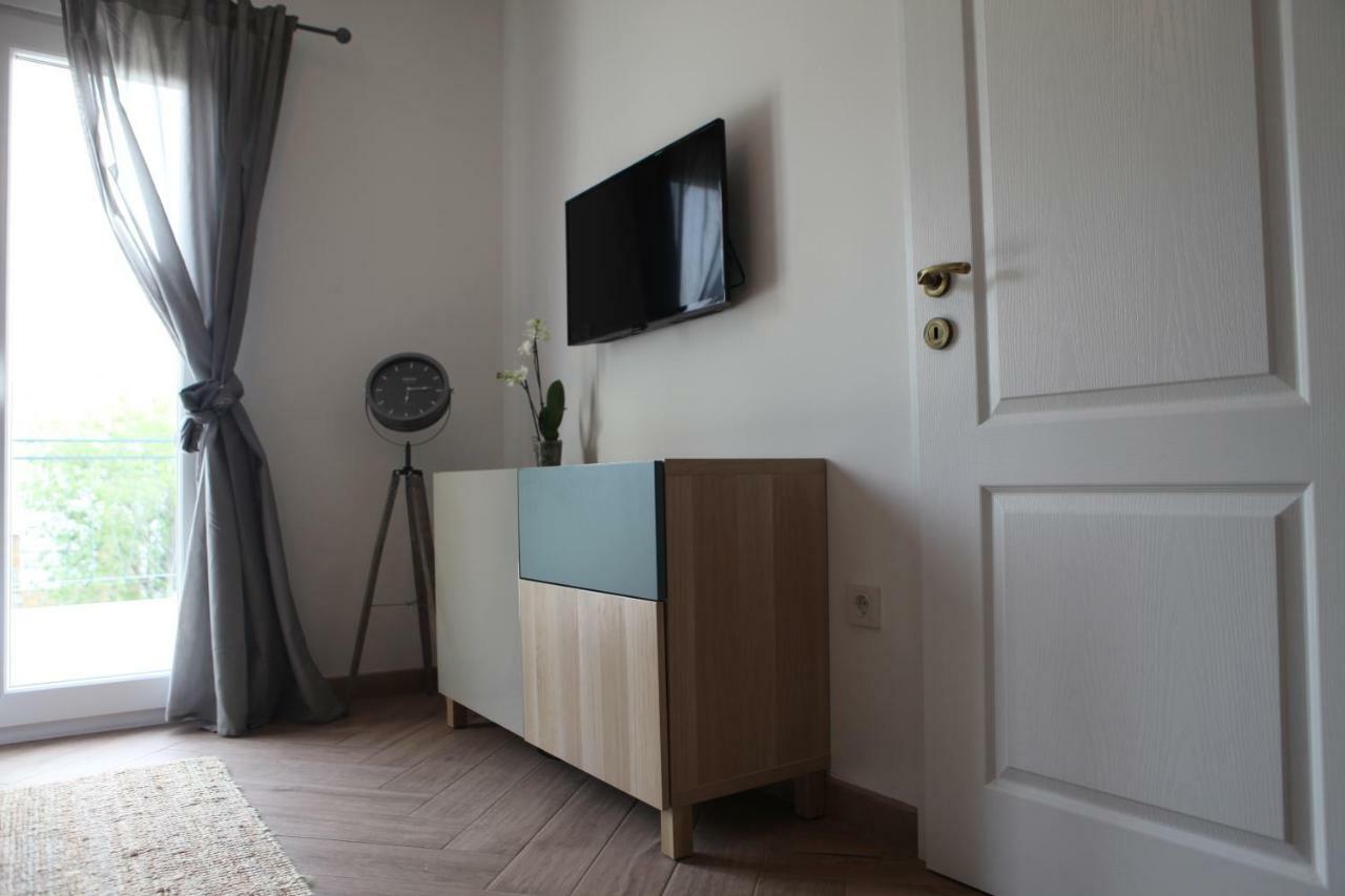 Apartment Blue Ivy Селине Экстерьер фото