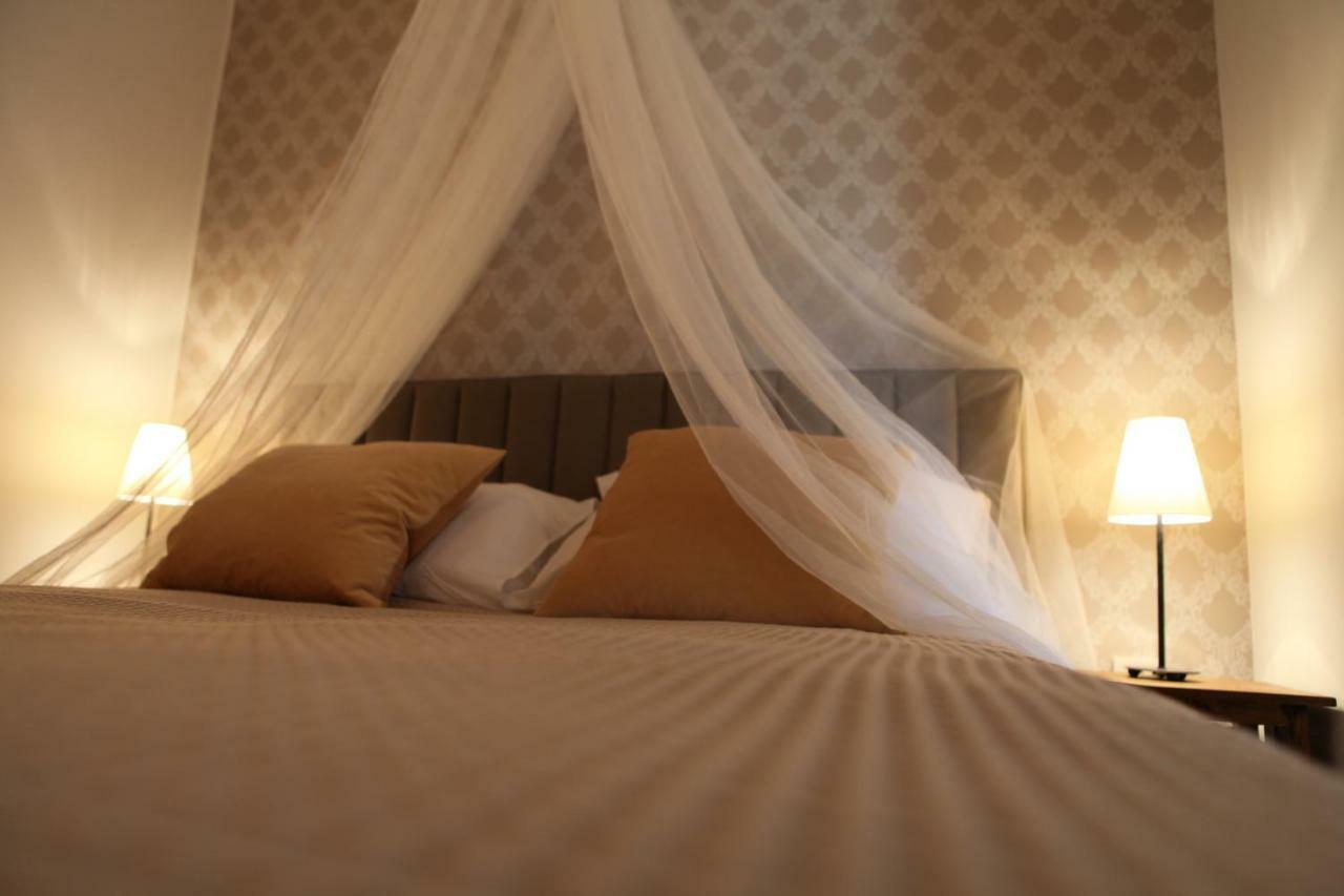 Apartment Blue Ivy Селине Экстерьер фото